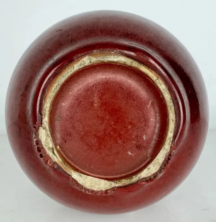 Antique Porcelain Vase - Image 2